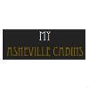 My Asheville Cabins logo